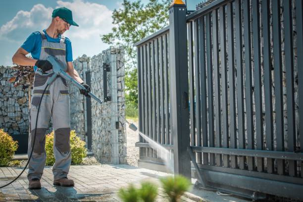 Best Building Exterior Washing  in Frontenac, KS