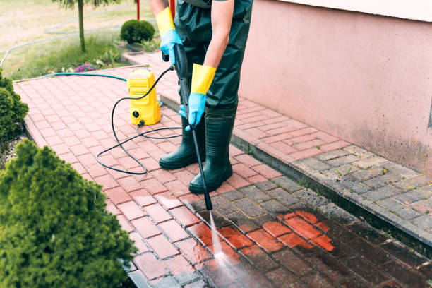 Best Oil Spill Cleanup  in Frontenac, KS